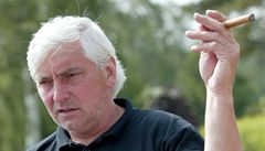 Ivan Hlinka.
