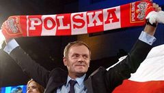 Krize por Polsko, zem d o miliardy