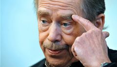 Havel má zánět dýchacích cest, zrušil program na nejbližší dny 