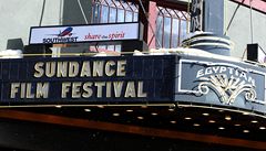 V Utahu začíná už 26. ročník filmového festivalu Sundance. | na serveru Lidovky.cz | aktuální zprávy