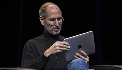 Revolu�ní dotykový laptop iPad