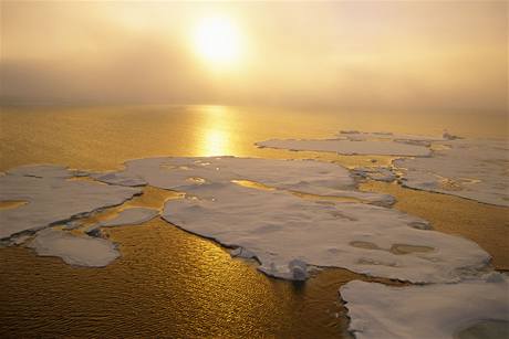 National Geographic proslul unikátními záb�ry p�írodních zajímavostí.