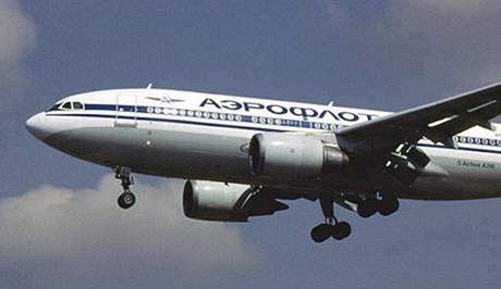 Aeroflot se u pokouel koupit aerolinky v Itálii, Srbsku, Rakousku a Maarsku.