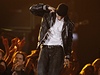 Eminem na pedávání cen Grammy