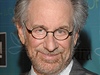 americký reisér Steven Spielberg.