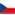 vlajka ČR