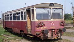 Motorový vz 810