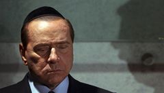 Berlusconi sn o Izraeli zalennm do EU 