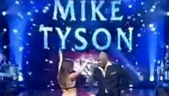 VIDEO: Z bijce Tysona se stal tanečník. Byl jak Fred Astaire, chválili jej