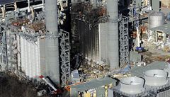 Výbuch plynu v americké elektrárně: obětí mohou být až dvě stovky