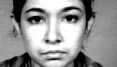 Pákistánka Áfía Siddíková byla obvinna z pokusu o zabití amerických agent a voják v Afghánistánu.