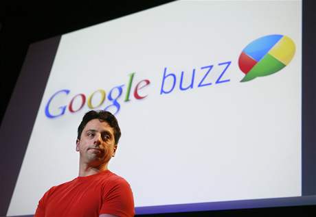 Google Buzz nabídne uivatelm Gmailu funkce sociálních sití.