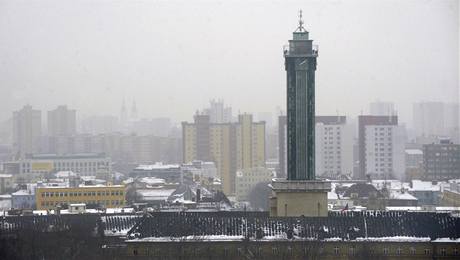 Ostrava opt bojuje se zvýenou koncentrací kodlivých látek v ovzduí 