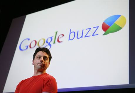 Google Buzz nabídne uivatelm Gmailu funkce sociálních sití.