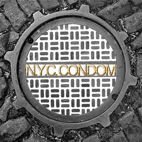 Jeden z nvrh newyorsk soute o nejoriginlnj obal na kondomy