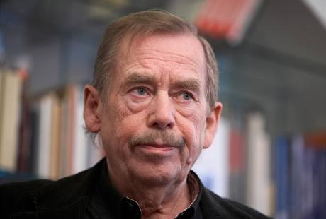 Václav Havel