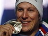 Nor Lund Aksel Svindal.