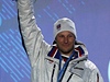 Nor Lund Aksel Svindal.