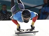 Skeleton na olympijských hrách