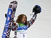 Amerian Shaun White.