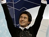 Kanaan Patrick Chan.