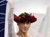 Johnny Weir.