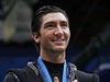 Evan Lysacek.