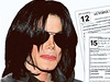 V pitevní zpráv se uvádí, e Michael Jackson zemel na akutní otravu propofolelm.