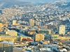 Sarajevo, hlavn msto Bosny a Hercegoviny