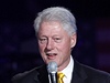 Bill Clinton