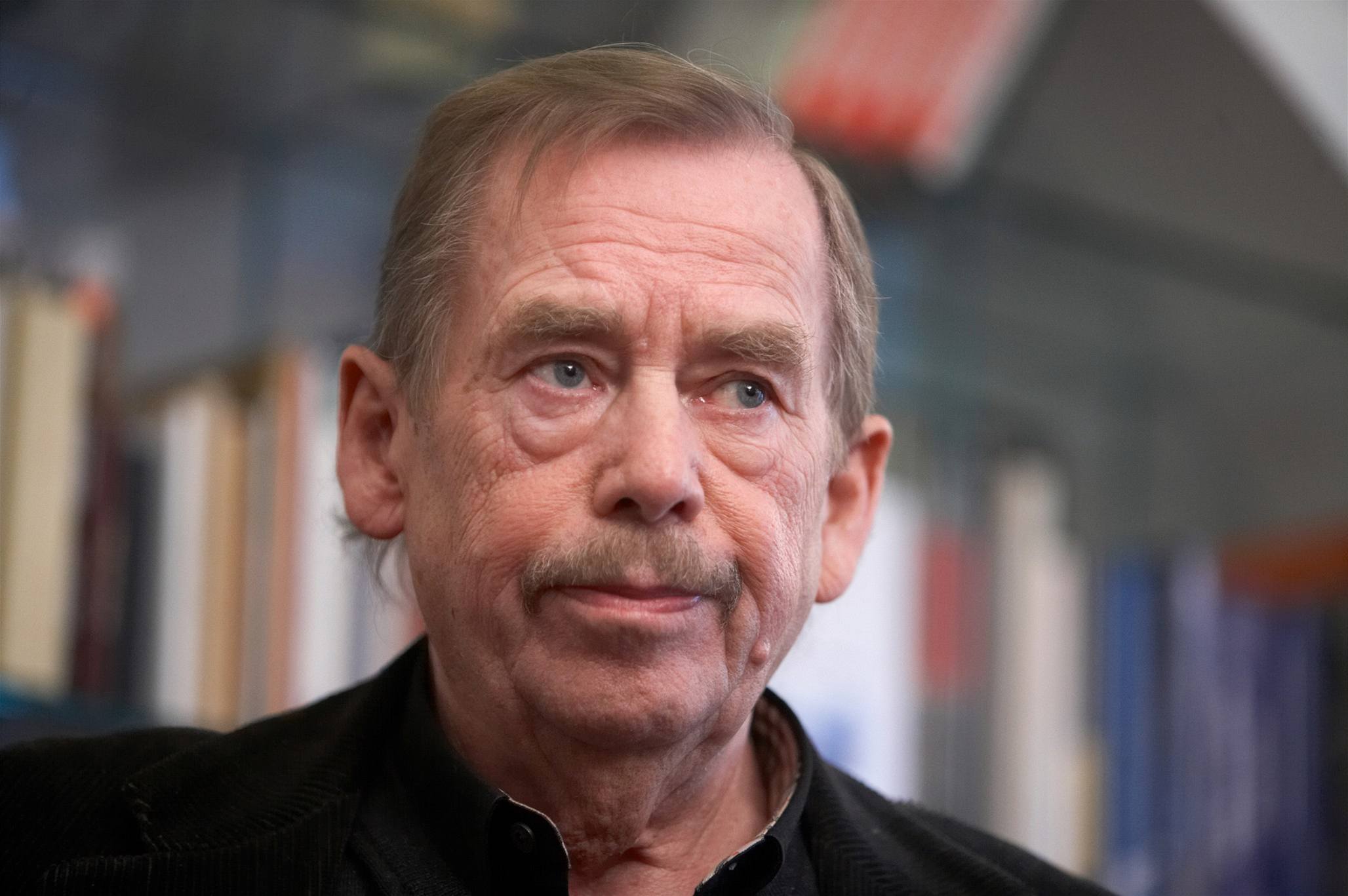 Václav Havel