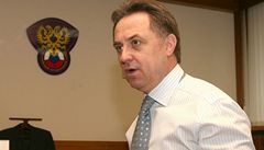 Rusk ministr sportu: Dopingov kauza? Je to nae diskriminace