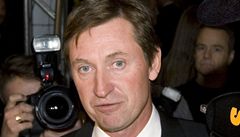 Gretzky podpoil nvrh, aby se hokejov NHL hrla i v Seattlu