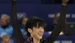 Ameri�an Johnny Weir.