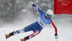 Ted Ligety.