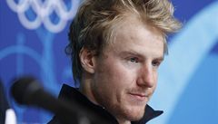 Ted Ligety.