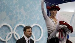 Johnny Weir.