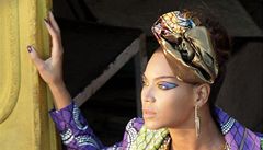 Zpvaky Alicia Keys a Beyonc natej klip v brazilskm slumu