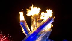 Zahájení olympijských her | na serveru Lidovky.cz | aktuální zprávy