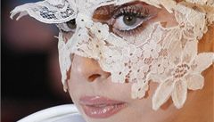 Britsk hudebn ceny ovldla extravagantn Lady Gaga