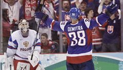 Radost Pavola Demitry