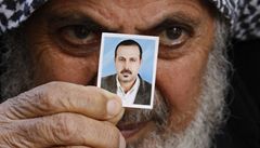Britsk expert: Zavradn Mabhha je ukzkou prce Mossadu