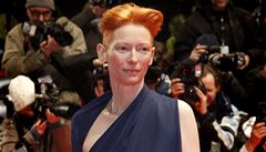 Tolda Swinton
