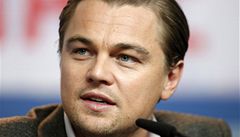 Leonardo di Caprio na Berlinale | na serveru Lidovky.cz | aktuální zprávy