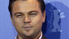 DiCaprio na Berlinale přiznal své závislosti a uvedl nový film