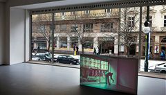 Galerie Václava �pály