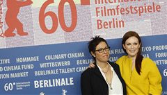 Berlinale ovldly eny, jejich filmy byly vrcholem festivalu 