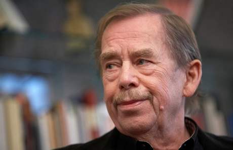 Bývalý prezident Václav Havel se uzdravil, na doporuení léka odjede do teplých krajin.