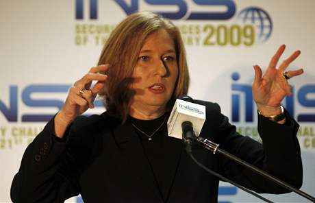 Cipi Livniová.