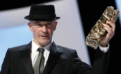 Jacques Audiard, reisér filmu Prorok